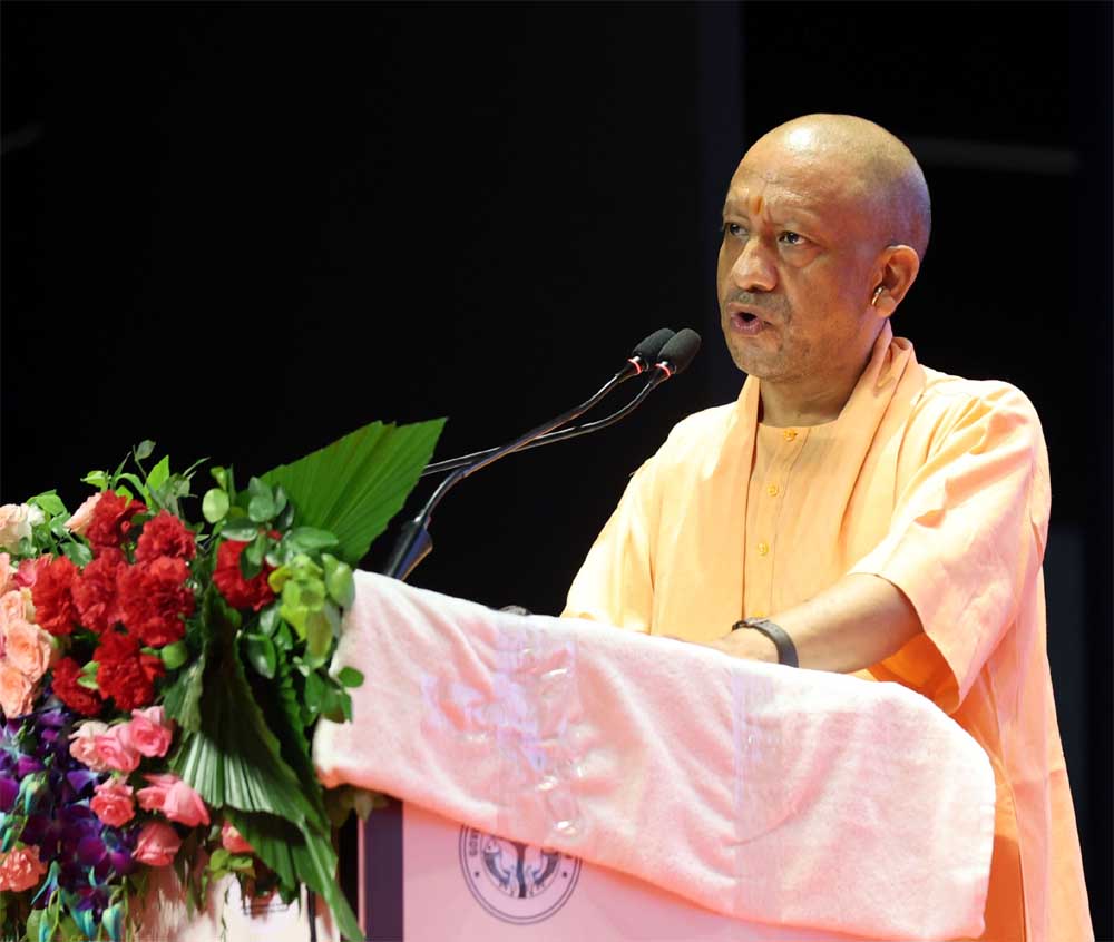 का संकल्प आइडिया से स्टार्टअप तक, ‘जॉब सीकर’ से ‘जॉब क्रिएटर’ बन रहा यूपी का युवा का संकल्प आइडिया से स्टार्टअप तक, ‘जॉब सीकर’ से ‘जॉब क्रिएटर’ बन रहा यूपी का युवा