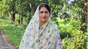 राखी से पहले बहनों को मिला विष्णु भैया का उपहार, महतारी वंदन से कांति के चेहरे पर आई मुस्कान