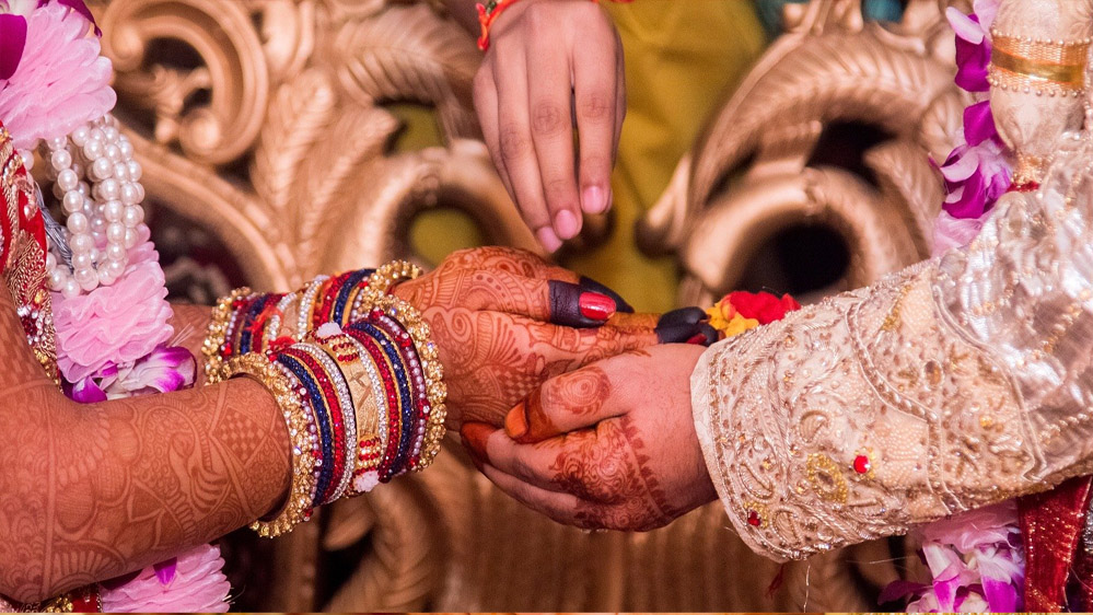 शादी में दिखावा और फिजूलखर्ची पर रोक, कुनबी पटेल समाज ने लगाई DJ-प्री-वेडिंग और रिंग सेरेमनी पर पाबंदी