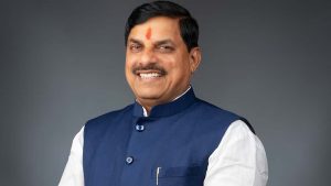 मुख्यमंत्री डॉ. यादव का वन विभाग के पदोन्नत शासकीय सेवक करेंगे आभार व्यक्त मुख्यमंत्री डॉ. यादव का वन विभाग के पदोन्नत शासकीय सेवक करेंगे आभार व्यक्त