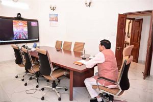उज्जैन के विभिन्न वार्डों में रक्षाबंधन पर्व पर भव्य कार्यक्रम आयोजित उज्जैन के विभिन्न वार्डों में रक्षाबंधन पर्व पर भव्य कार्यक्रम आयोजित