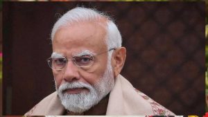 धीमा पड़ा ‘डबल इंजन’ का असर! मूड ऑफ द नेशन सर्वे में भाजपा की जमीन खिसकी