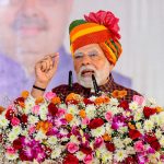 अनुच्छेद 370 पर PM मोदी का बड़ा बयान, कहा- डॉ. श्यामा प्रसाद मुखर्जी का सपना हुआ पूरा