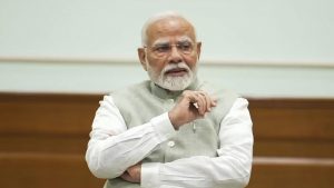 PM मोदी ने आतंकवाद पर दिया कड़ा संदेश, SCO देशों से आतंक के खिलाफ एकजुट होने की अपील