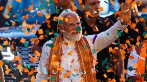 कैबिनेट फेरबदल से पहले मोदी सरकार में हलचल, 2 नए चेहरों की एंट्री पक्की