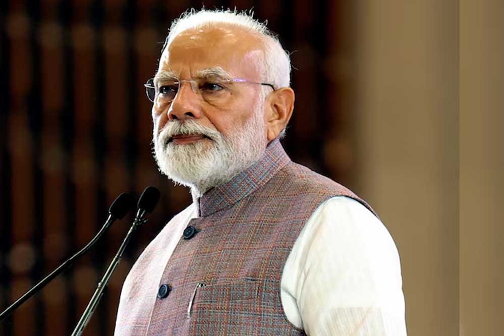 नशामुक्त भारत से स्वदेशी को बढ़ावा तक, ‘मन की बात’ में PM मोदी ने दिया खास संदेश नशामुक्त भारत से स्वदेशी को बढ़ावा तक, ‘मन की बात’ में PM मोदी ने दिया खास संदेश