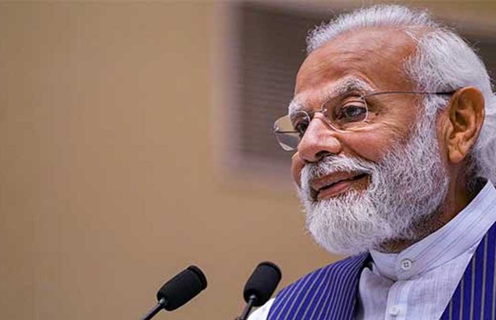 पदक बढ़ाने का लक्ष्य तो ओलंपिक के आधे खेलों में उतरना होगा, पीएम मोदी ने उठाया बड़ा सवाल