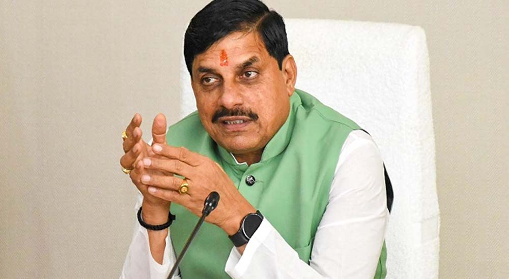प्रधानमंत्री नरेंद्र मोदी के आह्वान और मुख्यमंत्री डॉ. मोहन यादव के नेतृत्व में मध्यप्रदेश में नशामुक्त भारत अभियान को मिली नई गति प्रधानमंत्री नरेंद्र मोदी के आह्वान और मुख्यमंत्री डॉ. मोहन यादव के नेतृत्व में मध्यप्रदेश में नशामुक्त भारत अभियान को मिली नई गति