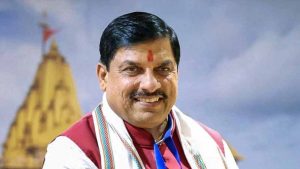 MP में निवेश का बड़ा प्लान! अहमदाबाद में उद्योगपतियों से मिलेंगे CM डॉ. यादव