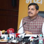 MP की 22 लाख बहनों को मिला रक्षाबंधन का तोहफा! CM मोहन यादव ने सिंगल क्लिक से ट्रांसफर किए ₹99 करोड़