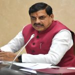 रायसेन के बासमती की दुनिया में धूम! 47 देशों तक पहुंचा चावल, CM मोहन यादव ने किसानों की मेहनत को सराहा रायसेन के बासमती की दुनिया में धूम! 47 देशों तक पहुंचा चावल, CM मोहन यादव ने किसानों की मेहनत को सराहा