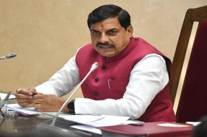 रायसेन के बासमती की दुनिया में धूम! 47 देशों तक पहुंचा चावल, CM मोहन यादव ने किसानों की मेहनत को सराहा रायसेन के बासमती की दुनिया में धूम! 47 देशों तक पहुंचा चावल, CM मोहन यादव ने किसानों की मेहनत को सराहा
