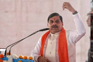 MP में निवेश को बढ़ावा देने की तैयारी, CM डॉ. यादव 12 अगस्त को अहमदाबाद में करेंगे मेगा निवेश संवाद MP में निवेश को बढ़ावा देने की तैयारी, CM डॉ. यादव 12 अगस्त को अहमदाबाद में करेंगे मेगा निवेश संवाद