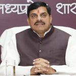 बाढ़ की दशा में संबंधित विभाग जनता को राहत पहुंचाने के लिए सक्रिय रहें : मुख्यमंत्री डॉ. यादव
