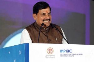 मध्य प्रदेश में मेडिकल शिक्षा को नई रफ्तार, दो साल में 50 से ज्यादा मेडिकल कॉलेज बनाने का लक्ष्य