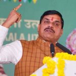 दुबई में निवेशकों को साधेंगे CM मोहन यादव, जनवरी 2027 ग्लोबल इन्वेस्टर्स समिट से पहले मेगा रोड शो