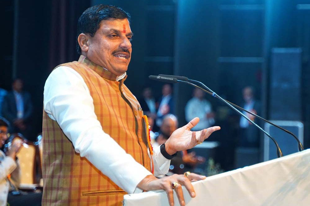 7 अगस्त को छिंदवाड़ा पहुंचेंगे CM डॉ. मोहन यादव, ‘जन-विश्वास’ अभियान में सुनेंगे जनता की समस्याएं