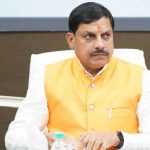 बड़वानी पहुंचेंगे CM मोहन यादव, जनता की समस्याओं के समाधान के साथ किसानों-उद्यमियों से करेंगे संवाद