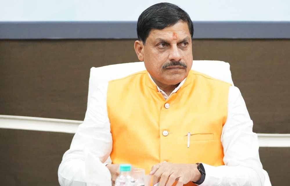 बड़वानी पहुंचेंगे CM मोहन यादव, जनता की समस्याओं के समाधान के साथ किसानों-उद्यमियों से करेंगे संवाद