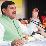 मुख्यमंत्री डॉ. यादव आज जबलपुर में देंगे विकास परियोजनाओं की सौगात, 11 लाख पौधारोपण अभियान की करेंगे शुरुआत