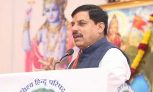 CM यादव की जनविश्वास अभियान की शुरुआत 7 अगस्त से, जनता से सीधे संवाद कर मौके पर होगा समस्याओं का समाधान CM यादव की जनविश्वास अभियान की शुरुआत 7 अगस्त से, जनता से सीधे संवाद कर मौके पर होगा समस्याओं का समाधान
