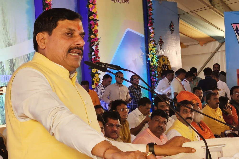 जन विश्वास अभियान: 7 अगस्त को छिंदवाड़ा पहुंचेंगे CM, जनता की शिकायतों का करेंगे सीधा समाधान जन विश्वास अभियान: 7 अगस्त को छिंदवाड़ा पहुंचेंगे CM, जनता की शिकायतों का करेंगे सीधा समाधान