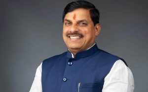 बालाघाट के विकास और रोजगार के नए अवसर पैदा करना हमारा लक्ष्य: मुख्यमंत्री डॉ. मोहन यादव