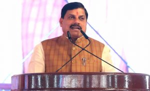 UAE से होगी निवेश अभियान की शुरुआत, CM मोहन यादव कई निवेशकों से करेंगे मुलाकात