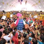 31 अगस्त से होगा नरेला रक्षाबंधन का भव्य शुभारंभ इस वर्ष भी लाखों बहनें मंत्री सारंग को बांधेंगी रक्षासूत्र 31 अगस्त से होगा नरेला रक्षाबंधन का भव्य शुभारंभ इस वर्ष भी लाखों बहनें मंत्री सारंग को बांधेंगी रक्षासूत्र