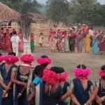 नक्सल भय का अंत, अबूझमाड़ में फिर जीवंत हुई ‘घोटुल’ की गौरवशाली परंपरा