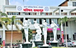 Bhopal News: 144 संपत्तियों पर हटेगा कोर्ट स्टे, फिर चलेगा बुलडोजर; 1000 दुकानों पर भी एक्शन की तैयारी