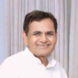 आरक्षण का सबसे ज्यादा विरोध तो अखिलेश ने किया: डॉ. निर्मल