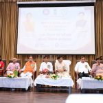 युवा नेतृत्व एवं कौशल विकास क्षमता कार्यशाला में वित्त मंत्री ओ.पी. चौधरी ने युवाओं को किया प्रेरित युवा नेतृत्व एवं कौशल विकास क्षमता कार्यशाला में वित्त मंत्री ओ.पी. चौधरी ने युवाओं को किया प्रेरित