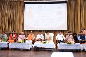 युवा नेतृत्व एवं कौशल विकास क्षमता कार्यशाला में वित्त मंत्री ओ.पी. चौधरी ने युवाओं को किया प्रेरित युवा नेतृत्व एवं कौशल विकास क्षमता कार्यशाला में वित्त मंत्री ओ.पी. चौधरी ने युवाओं को किया प्रेरित