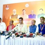 बूथ, मंडल को और ज्यादा मजबूत बनाने पर रहेगा भाजपा का जोर