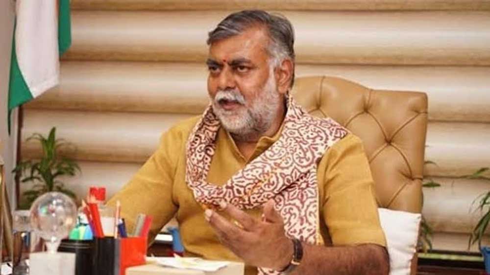 कठिन परिस्थितियों में वैश्विक मंच पर प्रतिभा साबित करना पूरे प्रदेश के लिए गर्व की बात : मंत्री  पटेल
