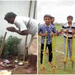 छत्तीसगढ़ की कृषि संस्कृति परंपरा व आस्था से जुड़ा है हरेली तिहार