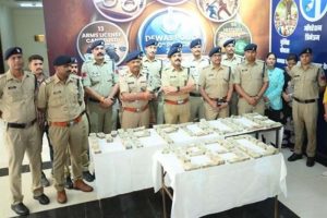 ई जीरो FIR, अंतर्गत देवास पुलिस की प्रभावी कार्यवाही ई जीरो FIR, अंतर्गत देवास पुलिस की प्रभावी कार्यवाही