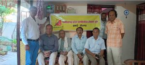 प्रेमचंद पखवाड़ा ; “दुनिया का सबसे अनमोल रतन “ के वर्तमान संदर्भ पर विचार गोष्ठी