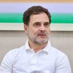 राहुल गांधी के दादा फिरोज गांधी की कब्र पर भाजपा विधायक ने पुष्प अर्पित किए, उपेक्षा पर दिखाया आईना