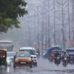 मौसम विभाग का बड़ा अलर्ट! जम्मू-कश्मीर से उत्तराखंड तक भारी बारिश के आसार, पूर्वोत्तर में पूरे हफ्ते बरसेंगे बादल मौसम विभाग का बड़ा अलर्ट! जम्मू-कश्मीर से उत्तराखंड तक भारी बारिश के आसार, पूर्वोत्तर में पूरे हफ्ते बरसेंगे बादल