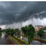 उत्तर प्रदेश में 23 अगस्त तक बारिश का दौर, पूर्वी यूपी में बहुत भारी बारिश की चेतावनी