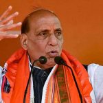 रक्षामंत्री ने कहा- विकास व सुशासन के नए मानदंड स्थापित करता रहेगा उत्तर प्रदेश