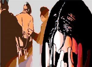 मंदिर से लौट रहे कपल पर हमला, युवती से सामूहिक दुष्कर्म के प्रयास का आरोप; 6 आरोपियों की तलाश