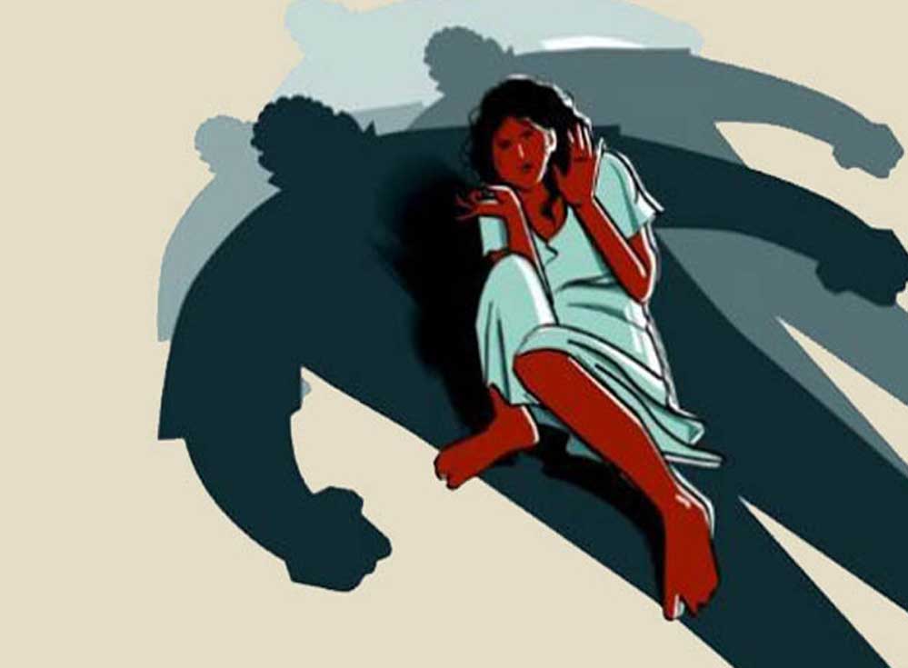 चार्जर लेने गई नाबालिग छात्रा के साथ दुष्कर्म का आरोप, मस्जिद परिसर में वारदात से सनसनी