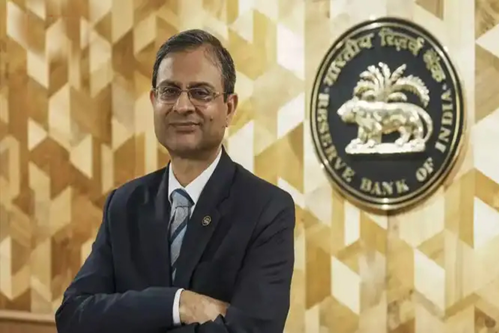 RBI MPC Meeting: रेपो रेट फिर स्थिर, जानें आपकी Home Loan और Auto Loan EMI पर क्या होगा असर RBI MPC Meeting: रेपो रेट फिर स्थिर, जानें आपकी Home Loan और Auto Loan EMI पर क्या होगा असर