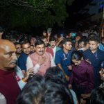 बाढ़ प्रभावित क्षेत्रों में खाद्यान्न, चिकित्सा, स्वच्छता एवं शुद्ध पेयजल की समुचित व्यवस्था सुनिश्चित करने के निर्देश
