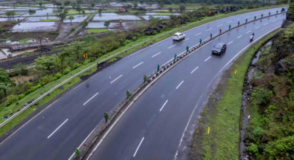 झांसी को मिलेगी नई रफ्तार: 7,968 करोड़ रुपये से बनेगा लिंक एक्सप्रेसवे