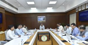 पब्लिक प्राईवेट पार्टनरशिप मॉडल पर विकसित होगा बॉटनिकल गार्डन पब्लिक प्राईवेट पार्टनरशिप मॉडल पर विकसित होगा बॉटनिकल गार्डन