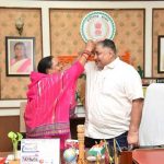 स्नेह, विश्वास और अपनत्व की डोर से मजबूत होते हैं भाई-बहन के रिश्ते :  राजेश अग्रवाल